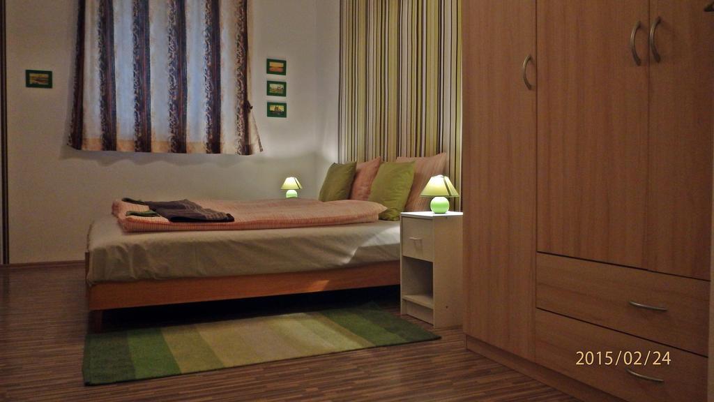 Appartement Green Bridge Budapest