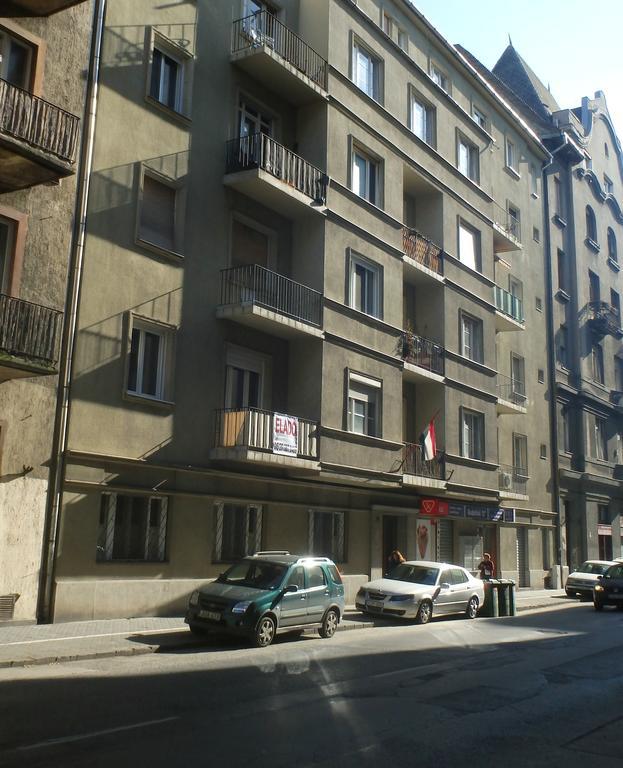 Appartement Green Bridge